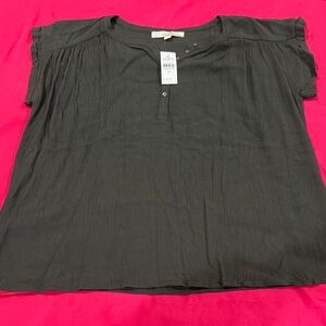 LOFT Women Blouse